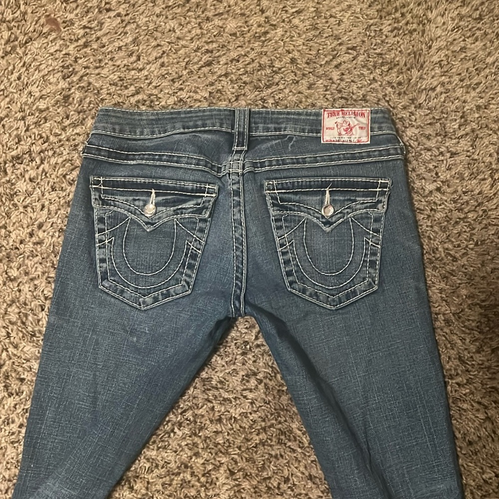 True Religion Brand Jeans